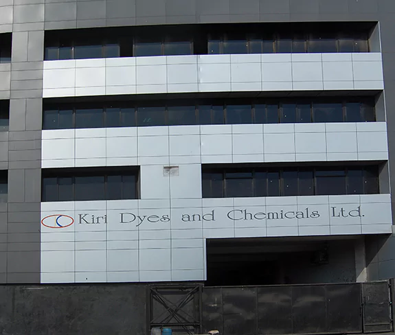 Kiri Industries