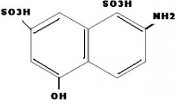 sulpho-j-acid