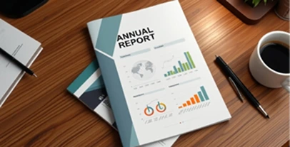 Kiri Annual Report 2023