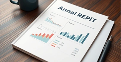 Kiri Annual Report 2023