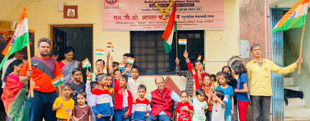 Community Empowerment