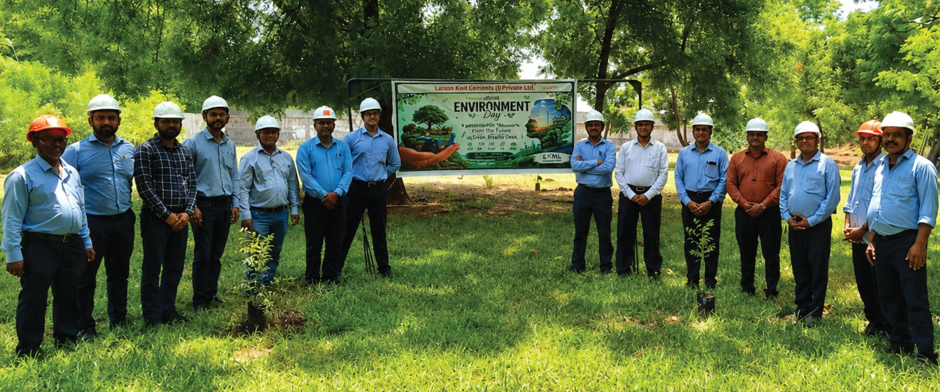 Lonsen – Kiri photos of employer’s trees and plants